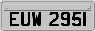 EUW2951