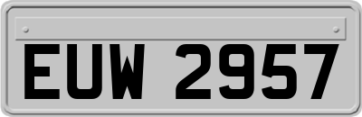 EUW2957