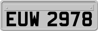 EUW2978
