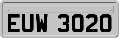EUW3020