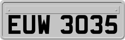 EUW3035