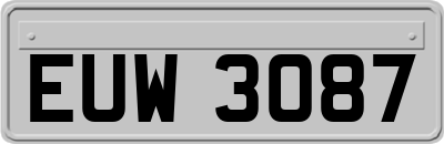 EUW3087