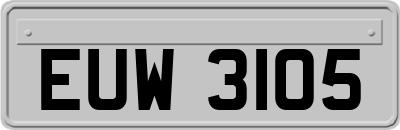 EUW3105