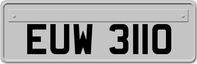 EUW3110