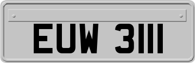 EUW3111