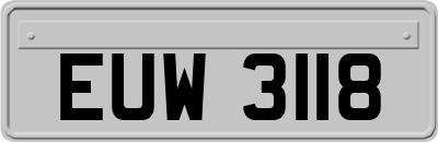 EUW3118