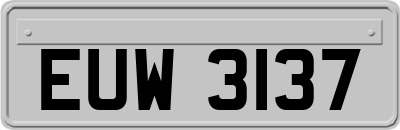 EUW3137