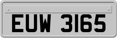 EUW3165