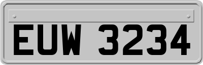 EUW3234