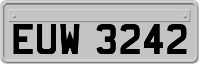 EUW3242