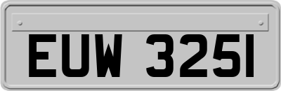EUW3251