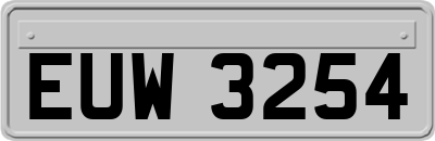 EUW3254