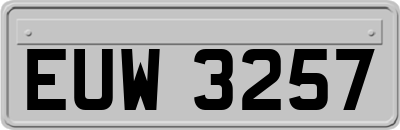 EUW3257