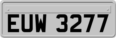 EUW3277