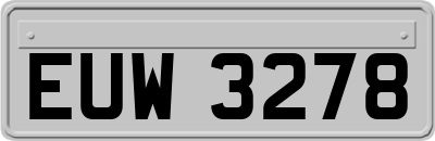 EUW3278