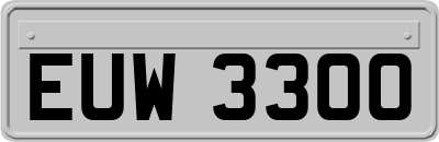 EUW3300