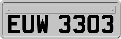 EUW3303