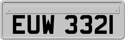 EUW3321