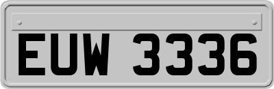 EUW3336