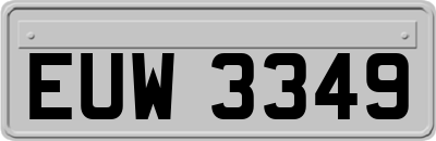 EUW3349