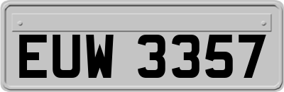 EUW3357