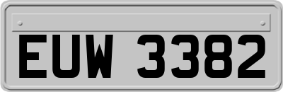 EUW3382