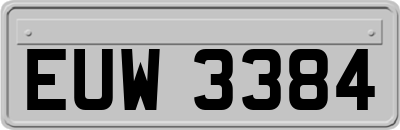 EUW3384