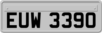 EUW3390