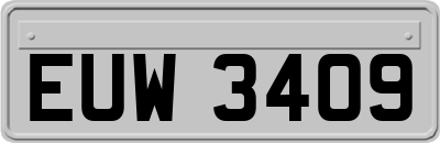 EUW3409