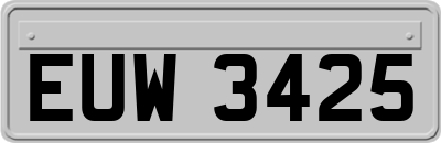 EUW3425