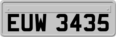 EUW3435