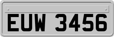 EUW3456