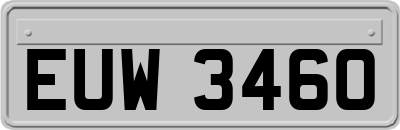 EUW3460