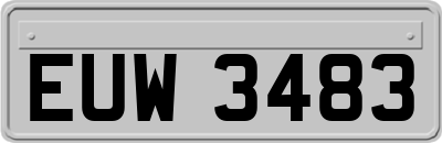 EUW3483