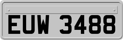 EUW3488