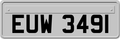 EUW3491