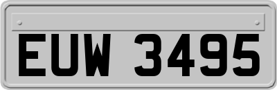 EUW3495