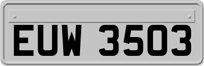 EUW3503