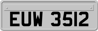 EUW3512