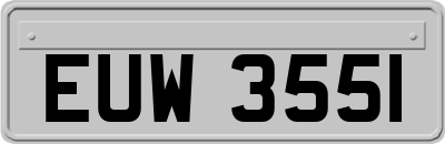 EUW3551