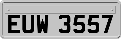 EUW3557