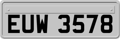 EUW3578