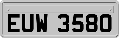 EUW3580