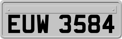 EUW3584