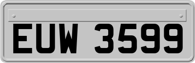 EUW3599