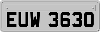 EUW3630