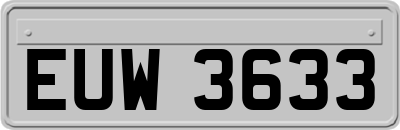 EUW3633