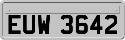 EUW3642