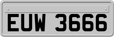 EUW3666