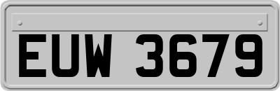 EUW3679